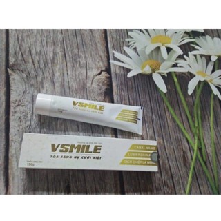 Kem đánh răng vsmile