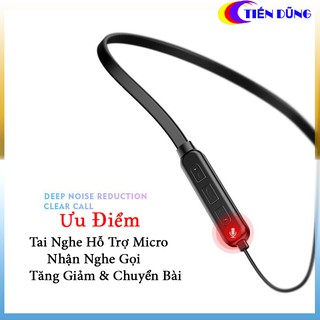 Tai nghe Bluetooth TOTU EAUB-021