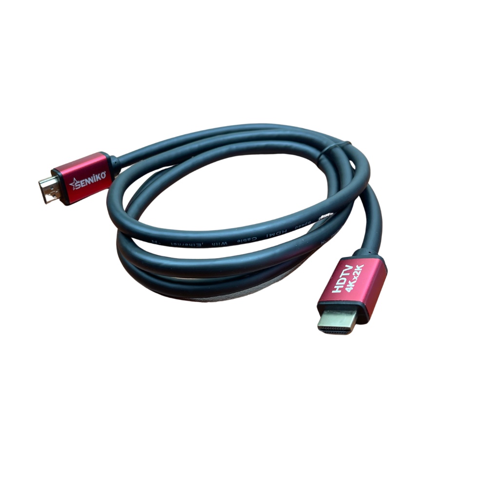 Dây cáp 2 đầu HDMI 3m Full HD DÂY TRÒN