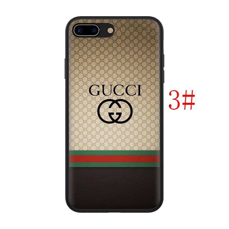 Ốp Điện Thoại Gucci Cho Iphone 11 12 Pro Mini Xs Max X Xr Yd82