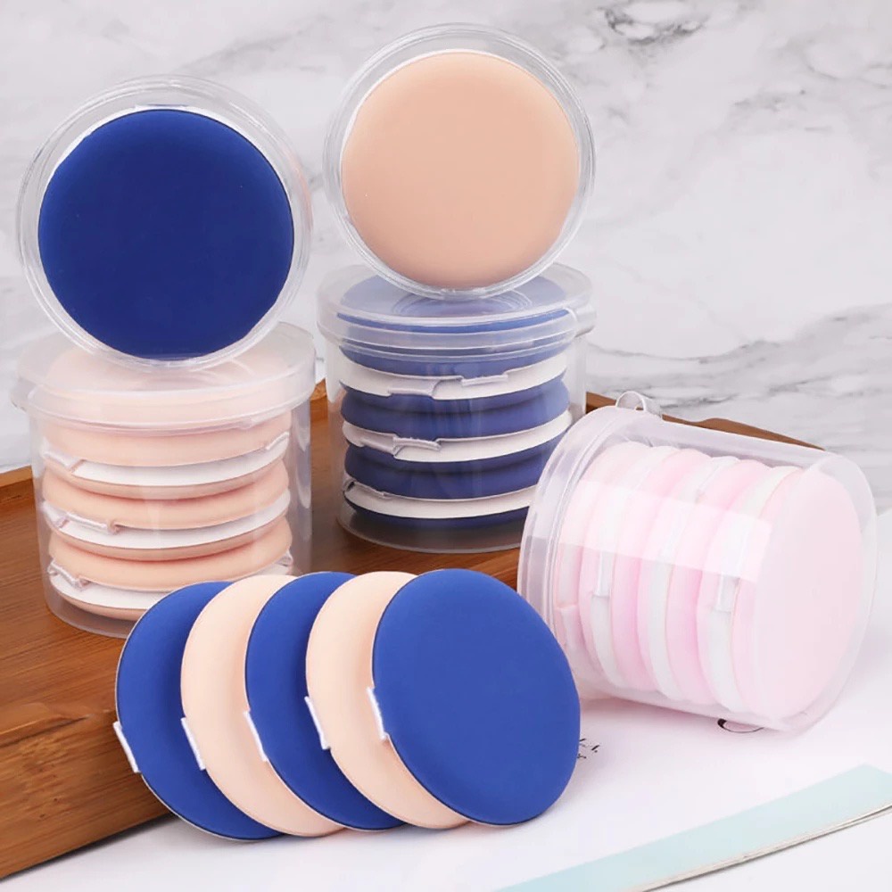 Bông mút dặm cushion (1 cái)