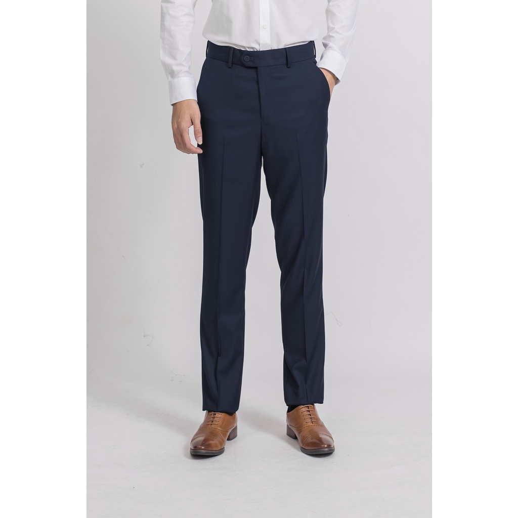 Quần âu nam ARISTINO ATRR02 đứng dáng