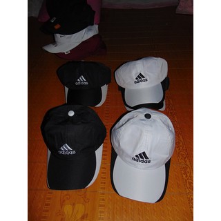 Mũ Nón Lưỡi Trai Thể Thao Nam Nữ Adidas