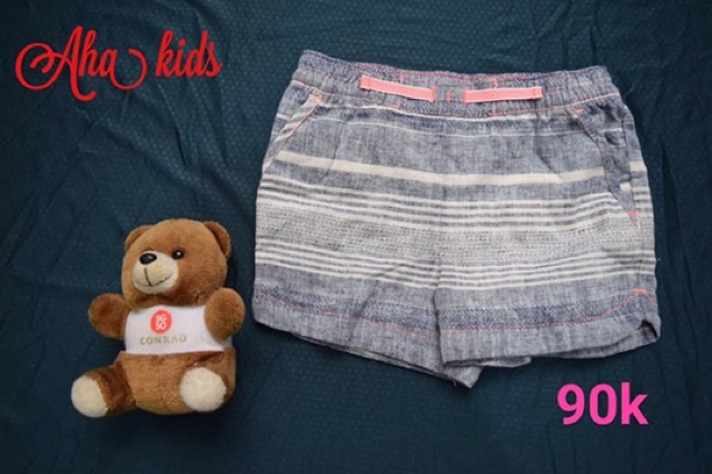 QUẦN XUẤT XỊN OLD NAVY