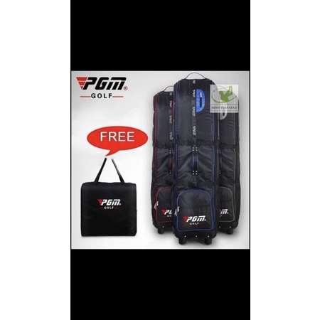 Túi gậy đi máy bay PGM HKB009