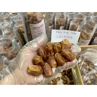 (SALE 50%) Chà Là  IRAN