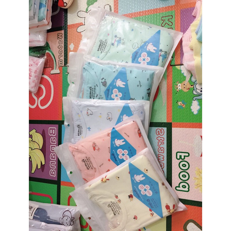 Bộ Thun lạnh Avaler cho bé