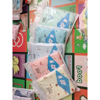 Bộ Thun lạnh Avaler cho bé