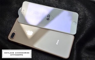 Kính Cường Lực iPhone 6D Full Màn Hình iPhone