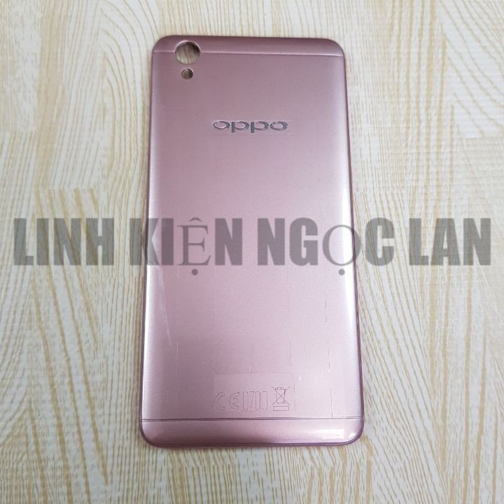 Nắp lưng Oppo Neo 9 A37 - Linh kiện