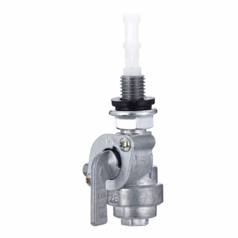 Khoá binh xăng, khoá nhiên liệu máy phát điện 2,5 - 5kw .