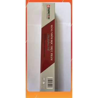 Màng nhôm bọc thực phẩm
