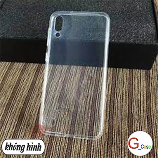 Ốp lưng dẻo cho Samsung Galaxy M10