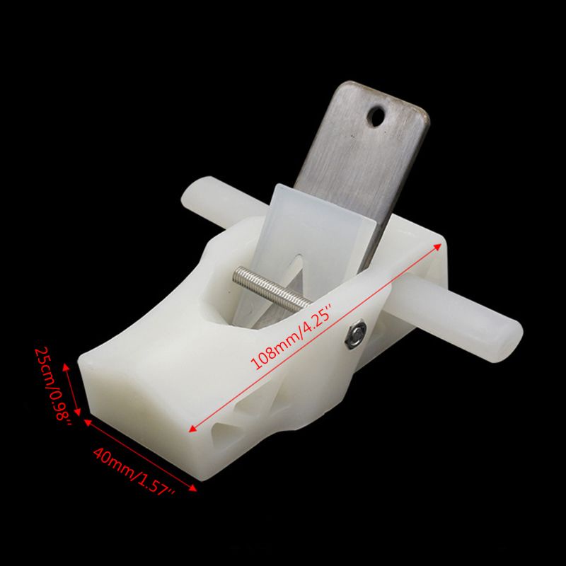 Dụng Cụ Mài Gỗ Cầm Tay Mini Tiện Dụng DIY