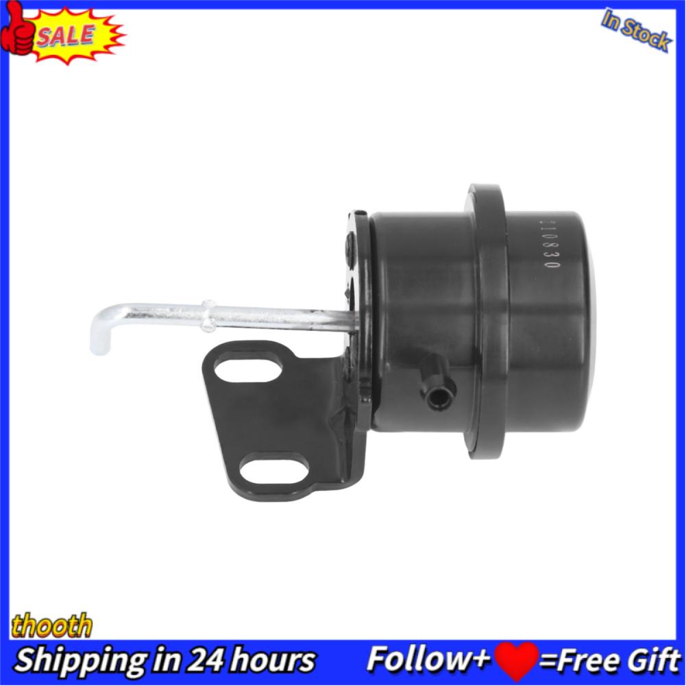 Thooth Supercharger Bypass Valve Actuator 89018120 Replacement for