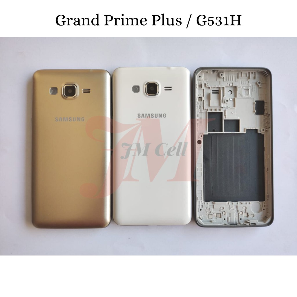 Ốp Điện Thoại Bảo Vệ Toàn Diện Cho Samsung Galaxy Grand Prime Plus G531h G531