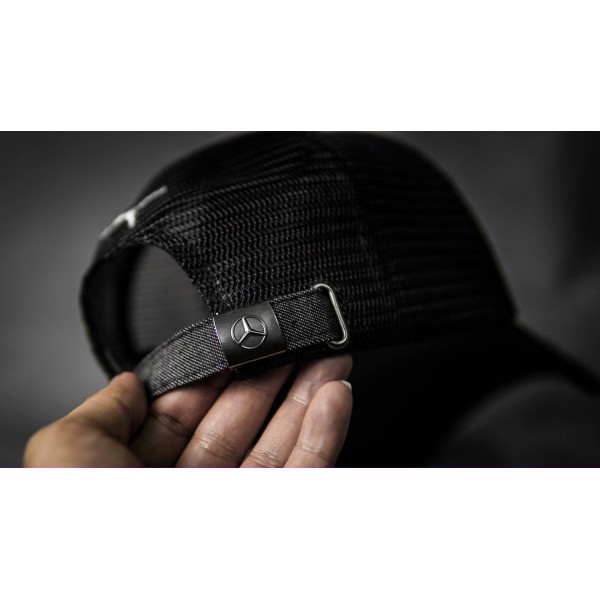 Nón Mẹc Jean Cap Cao Cấp