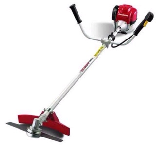 Máy cắt cỏ Honda gx35 đẹp tốt nhất tặng kèm lưỡi cắt lúa