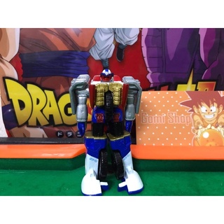 mô hình robot siêu nhân deka cơ động hg bandai 10cm
