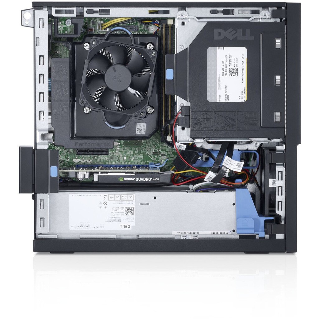 Máy bộ Dell Precision T1700 SFF i5 | BigBuy360 - bigbuy360.vn