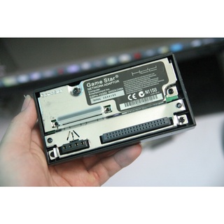 Gamestar adapter network ps2 ổ cứng ata