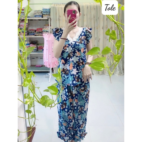 TOLE DÀI CỔ REN | BigBuy360 - bigbuy360.vn