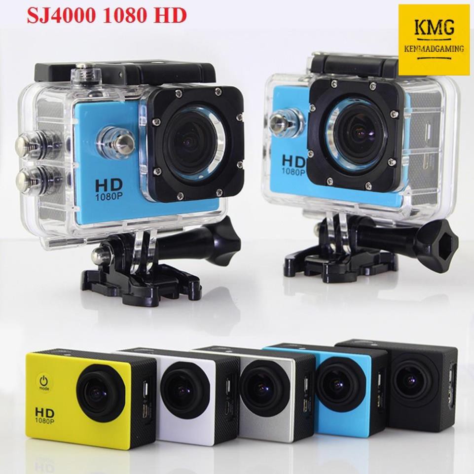 camera hành trình gắn mũ bảo hiểm