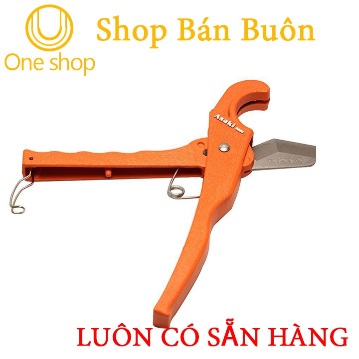 Kìm Cắt Ống Asaki AK-0086
