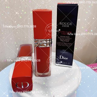 💄𝐒𝐨𝐧 𝐤𝐞𝐦 𝐃𝐈𝐎𝐑 𝐔𝐋𝐓𝐑𝐀 𝐋𝐈𝐐𝐔𝐈𝐃 𝟖𝟔𝟔: Đ𝐨̉ 𝐇𝐨̂̀𝐧𝐠 Đ𝐚̀𝐨.
