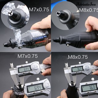 Đầu Kẹp Mũi Khoan Thay Thế