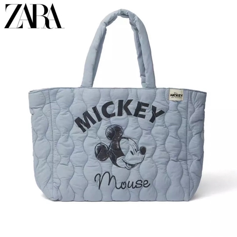 Túi Tote Mickey