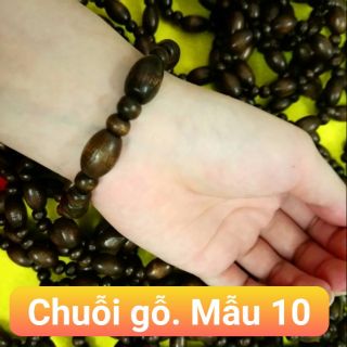 Sale lớn Chuỗi vòng đeo tay phong thủy mẫu rất đẹp. Nhiều mẫu mới. Vòng chuỗi đeo tay đẹp