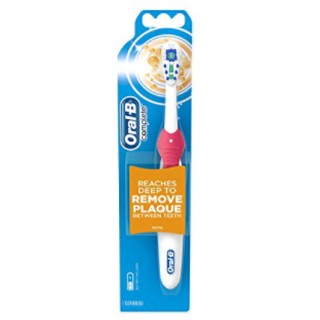 Bàn chải pin Oral-B Complete Deep Clean Battery Powered Electric Toothbrush