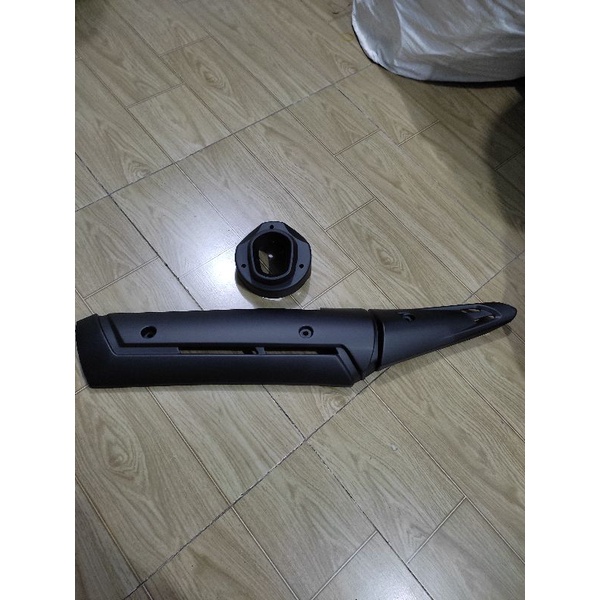 Che pô tfx gắn ex 150