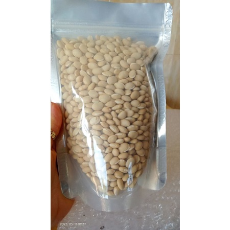 500g Đậu ván nấu chè, làm sữa