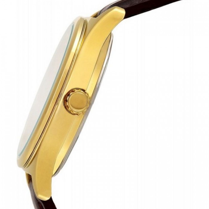 Đồng hồ nam dây da Casio MTP-V006GL-9B chính hãng