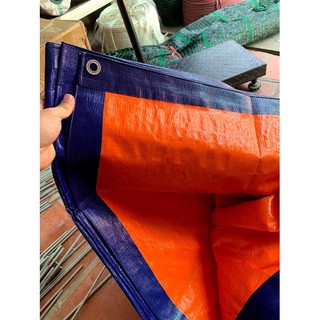 Bạt may sẵn hàn quốc khổ 3m