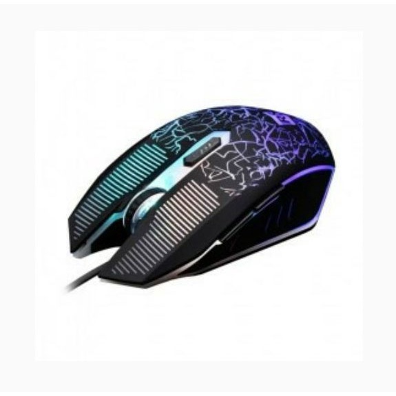 Chuột Gaming có dây T-WOLF V1, R8-1910, R8-1614 Led 7 màu