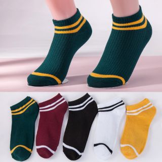 Set 5 đôi tất zara classical
