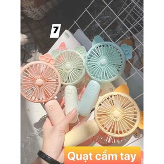 ComBo Quạt Mini Giá hấp dẫn
