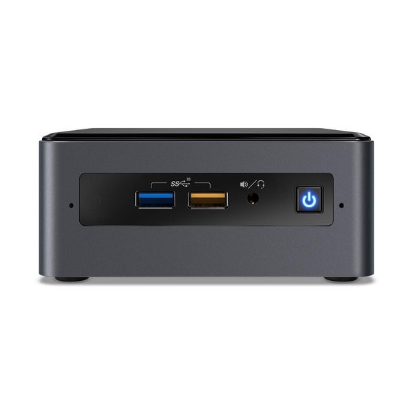 Máy tính PC MiNi Intel NUC NUC8i3BEH - Đã bao gồm ram và ổ cứng | BigBuy360 - bigbuy360.vn