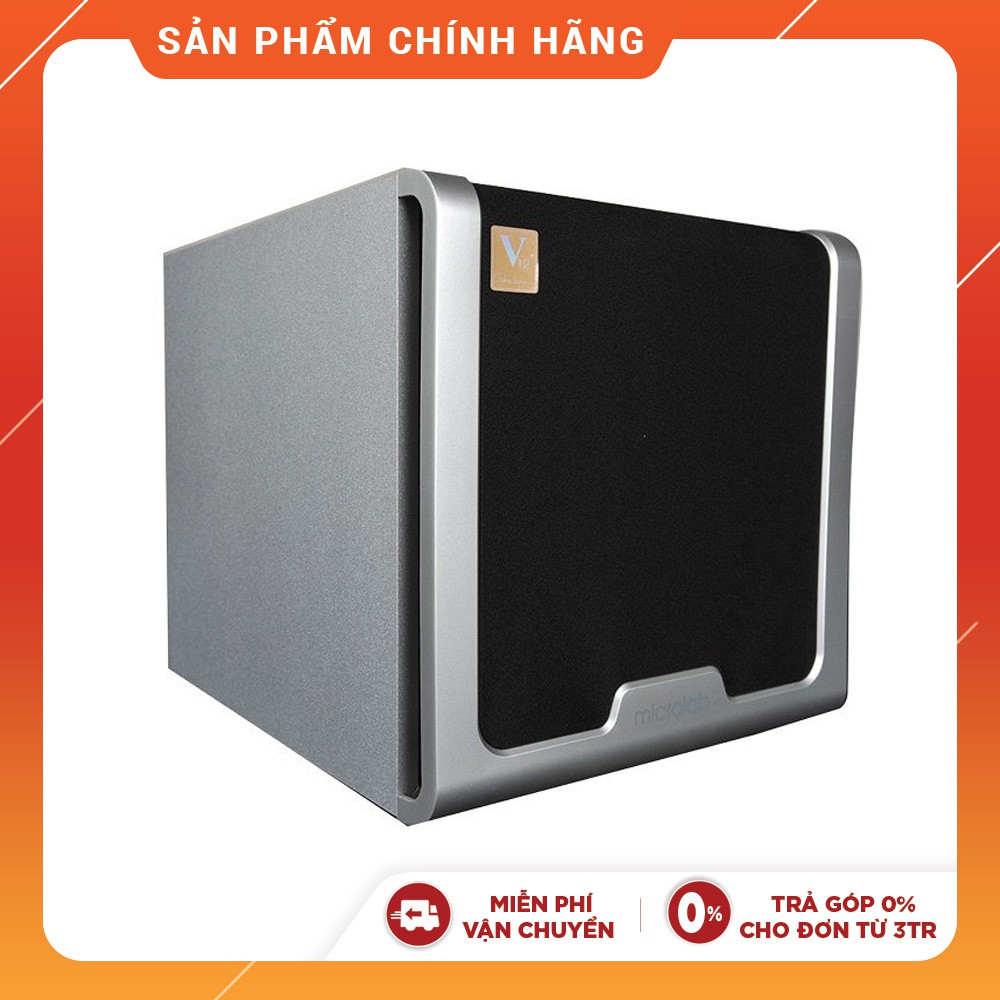 CHÍNH HÃNGLoa vi tính Microlab FC361 2.1 54 Watt