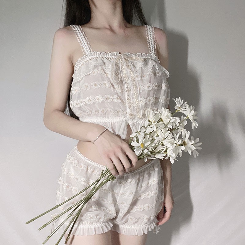 Bộ đồ lót cute dễ thương