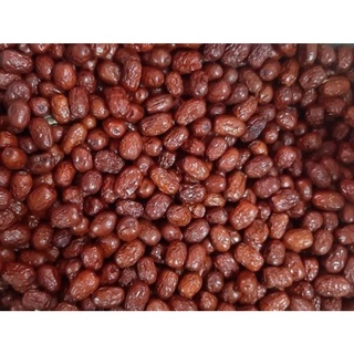 100g ĐẲNG SÂM, KỶ TỬ NINH HẠ, TÁO ĐỎ