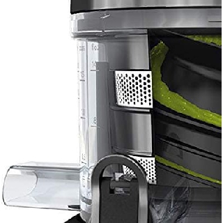 Máy ép hoa quả chậm Bosch MESM500W