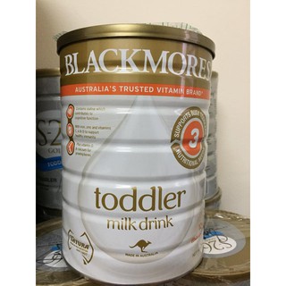 Sữa Blackmore số 3