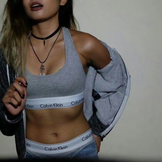 Bộ 2 Quần Lót Cotton Nữ Chất Lượng Cao
