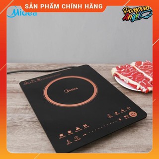 Bếp từ Midea MI-T2120DC