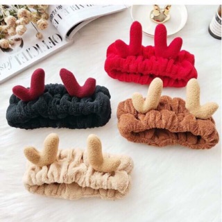 Băng đô tuần lộc