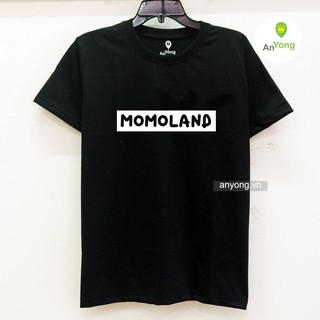 Áo thun Momoland